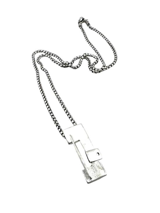  스튜디오 폴로 네크리스 11 N3 목걸이