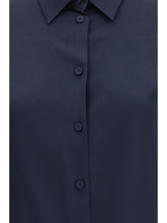 26SS 막스마라 셔츠 2611111018600 017 BLUE - MAX MARA