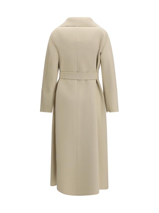 26SS 에스막스마라 코트 2619011021600 077 BEIGE - 'S MAX MARA