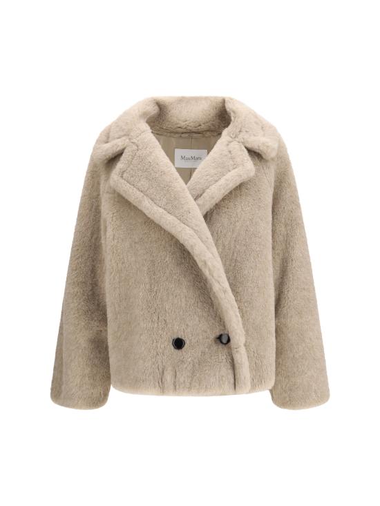 26SS 막스마라 코트 2611081051600 006 BEIGE