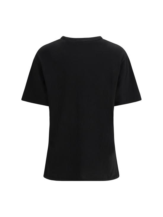 26SS 겐조 반팔 티셔츠 FG52TS3034SK 99J BLACK - KENZO