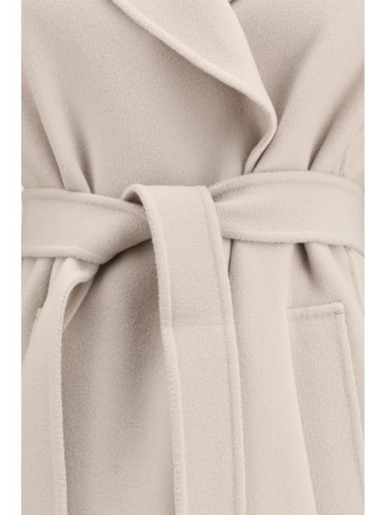 26SS 에스막스마라 코트 2619011021600 032 BEIGE - 'S MAX MARA