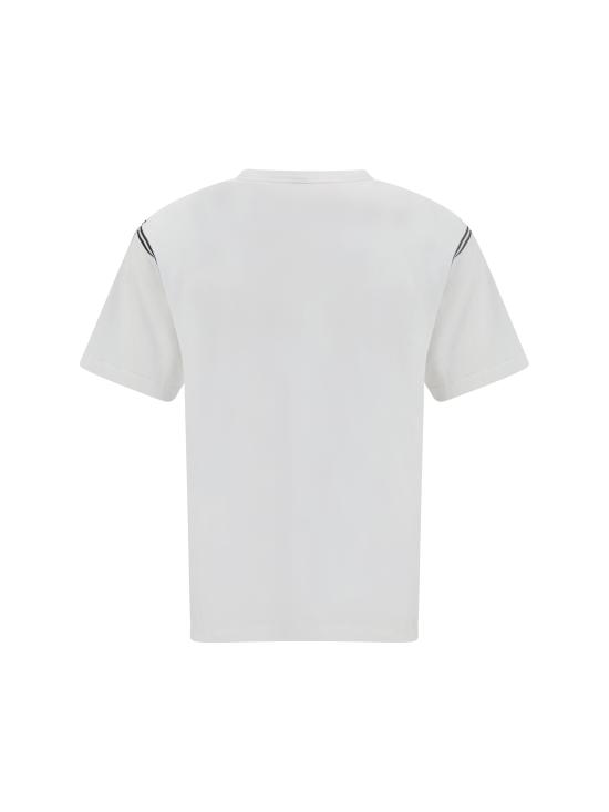 26SS 겐조 반팔 티셔츠 FG55TS5084SK 01 WHITE - KENZO