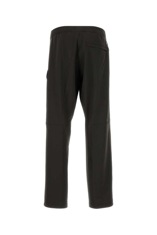 25FW 스톤 아일랜드 스트레이트 팬츠 310002912 V0062 Grey - STONE ISLAND