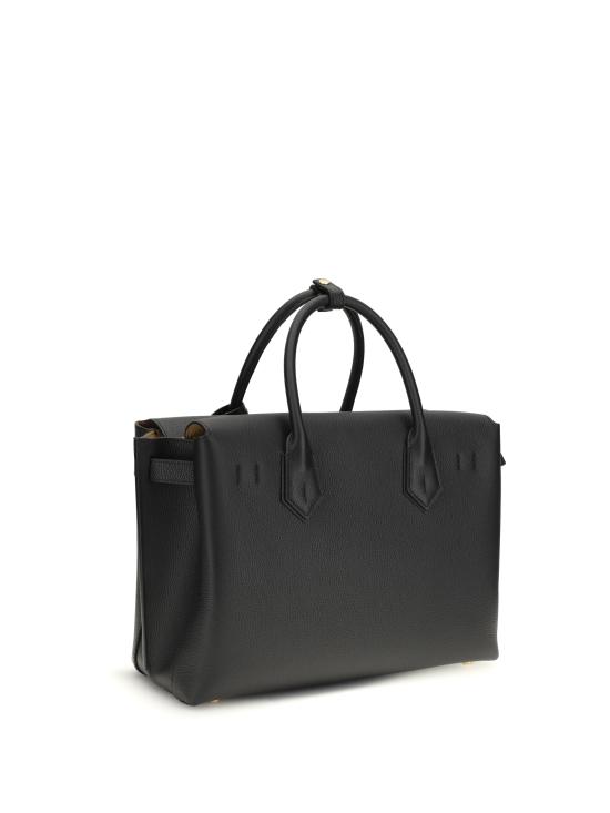 26SS 엠시엠 토트백 MWTGSMA01 BK BLACK - MCM