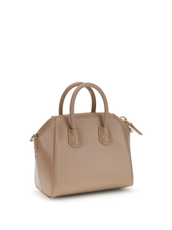 26SS 지방시 안티고나 박스 레더 미니백 BB5148B13A 682 PINK - GIVENCHY