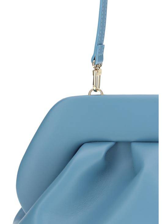 26SS 더모아레 클러치/파우치 261WTMBM0OOVF 4123A LIGHT BLUE - THEMOIRE