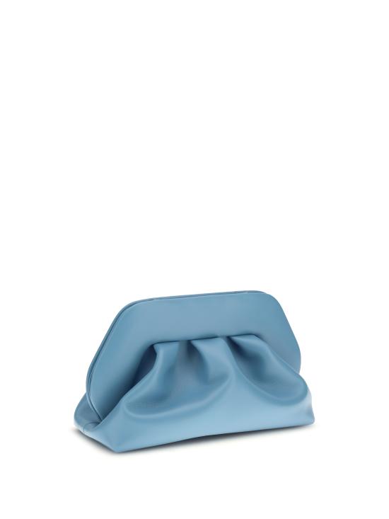 26SS 더모아레 클러치/파우치 261WTMBM0OOVF 4123A LIGHT BLUE - THEMOIRE