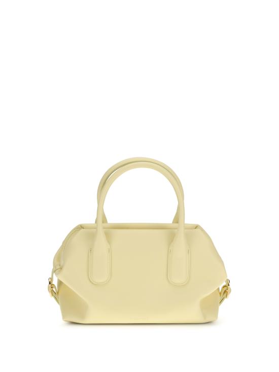 26SS 더모아레 토트백 261WTMTTSOOVF 0616A YELLOW
