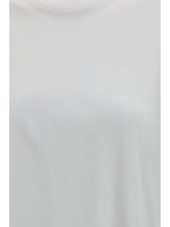 26SS 루루 드 세종 반팔 티셔츠 TELANTOLDS WHITE - LOULOU DE SAISON