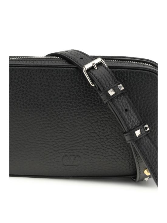 26SS 발렌티노 가라바니 뷰티 케이스 8Y2P0AW9VTJ 0NO BLACK - VALENTINO GARAVANI