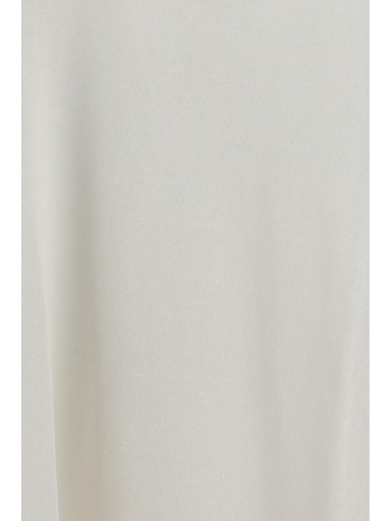 26SS 파로쉬 반팔 티셔츠 D500740 002 WHITE - PAROSH