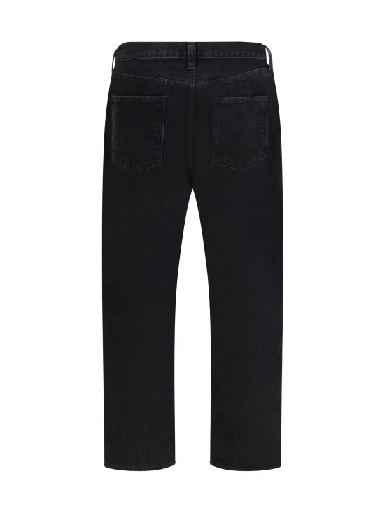 26SS 에이골디 데님 팬츠 A6421683 KBR BLACK - AGOLDE