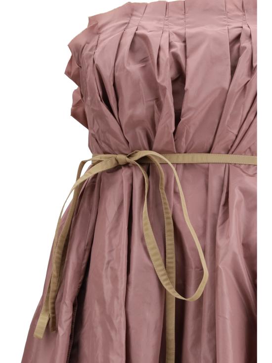 26SS DI STAVNITSER 롱 원피스 D2323020 PINK - OTHER BRANDS