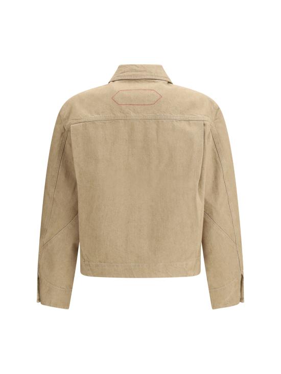 26SS 자크뮈스 자켓 OUM00155AD00058 150 BEIGE - JACQUEMUS