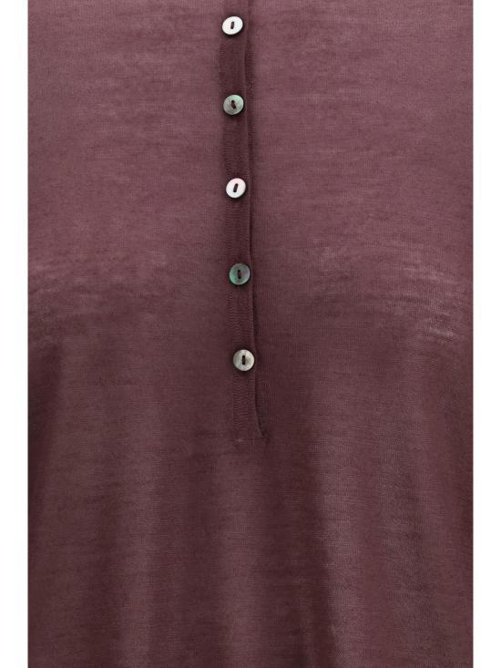 26SS 미러 인더 스카이 스웨터 G414 192816 PURPLE - MIRROR IN THE SKY