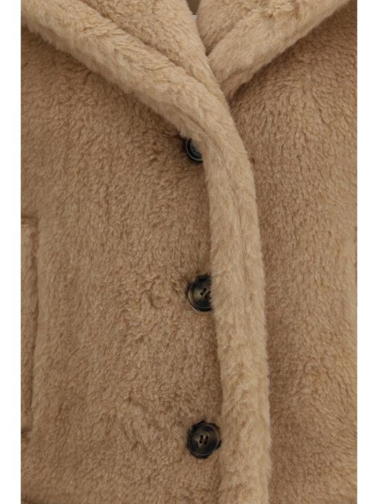 26SS 막스마라 코트 2614731191600 001 BEIGE - MAX MARA