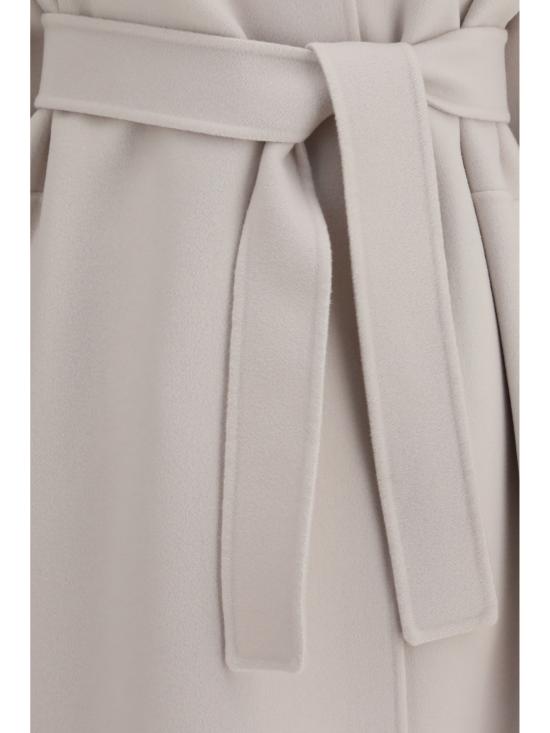 26SS 에스막스마라 코트 2619011051600 027 CREAM - 'S MAX MARA