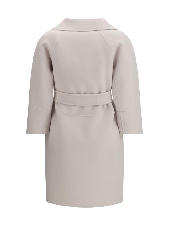 26SS 에스막스마라 코트 2619011051600 027 CREAM - 'S MAX MARA