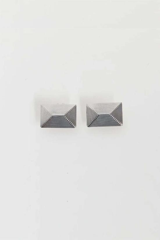  헤븐 메이헴 이어링 베이비 셀레스트 실버 귀걸이