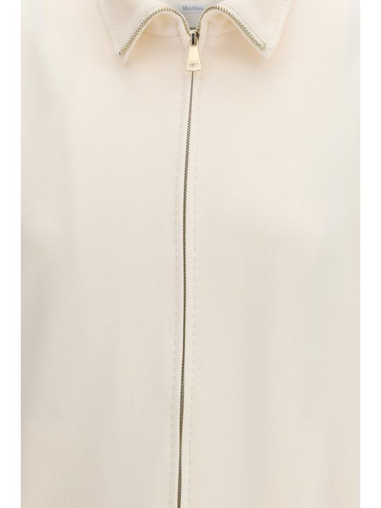26SS 막스마라 자켓 2611911048600 001 CREAM - MAX MARA