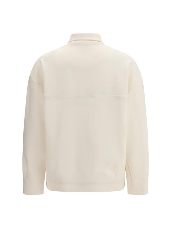26SS 막스마라 자켓 2611911048600 001 CREAM - MAX MARA