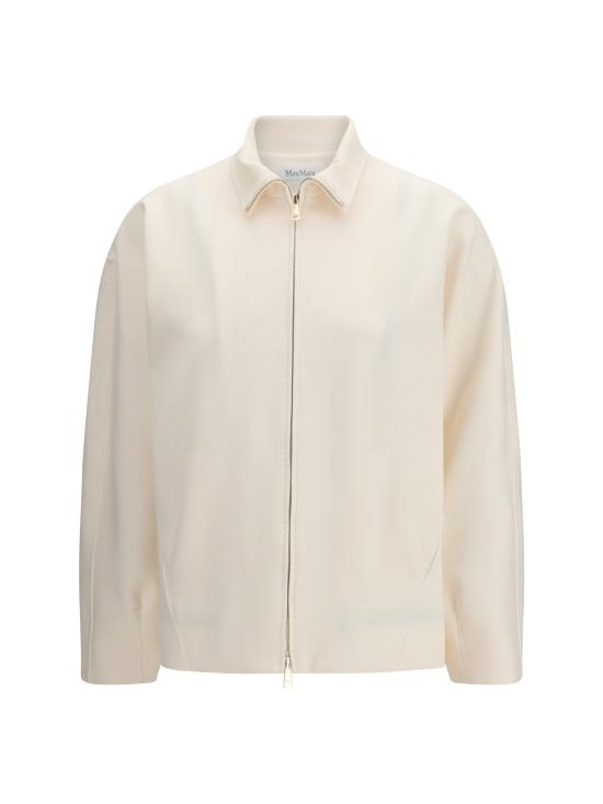 26SS 막스마라 자켓 2611911048600 001 CREAM
