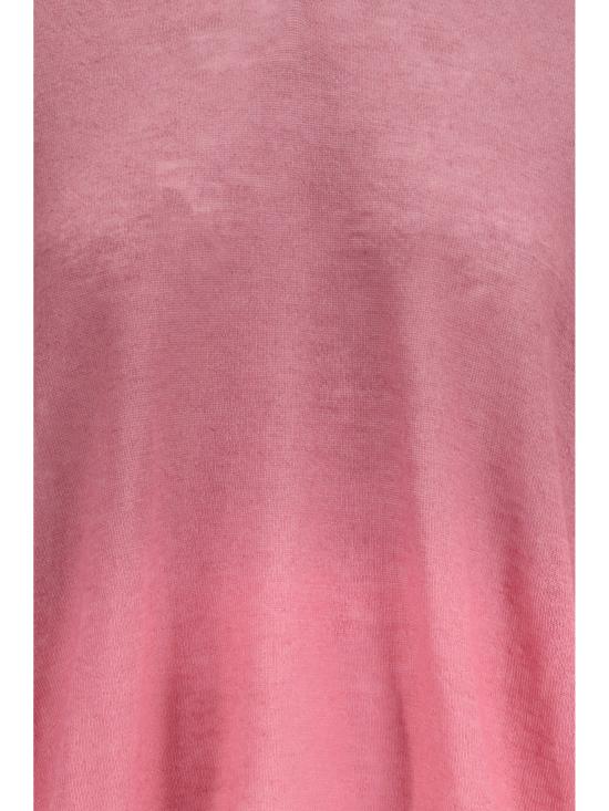 26SS 미러 인더 스카이 스웨터 G112 004002 PURPLE - MIRROR IN THE SKY