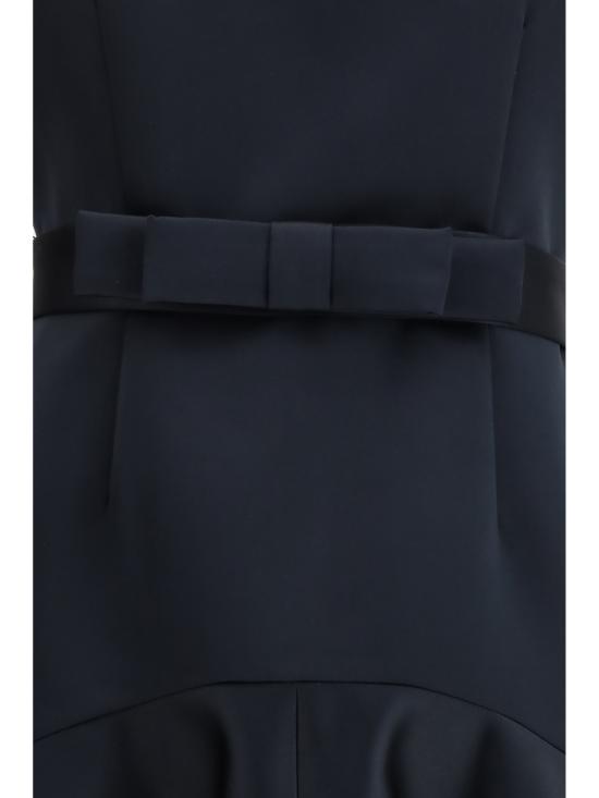 26SS 파로쉬 롱 원피스 D726150 012 BLUE - PAROSH