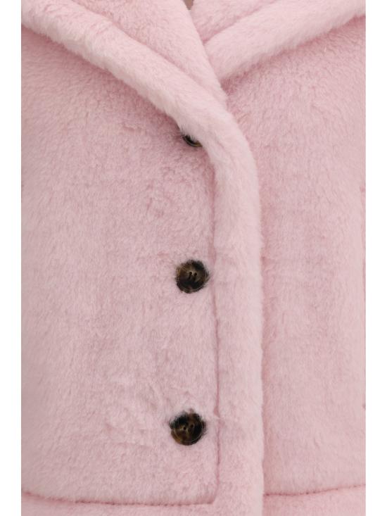 26SS 막스마라 코트 2614731181600 030 PINK - MAX MARA