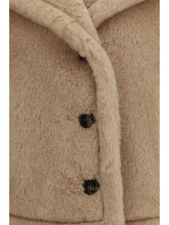 26SS 막스마라 코트 2614731181600 029 BEIGE - MAX MARA