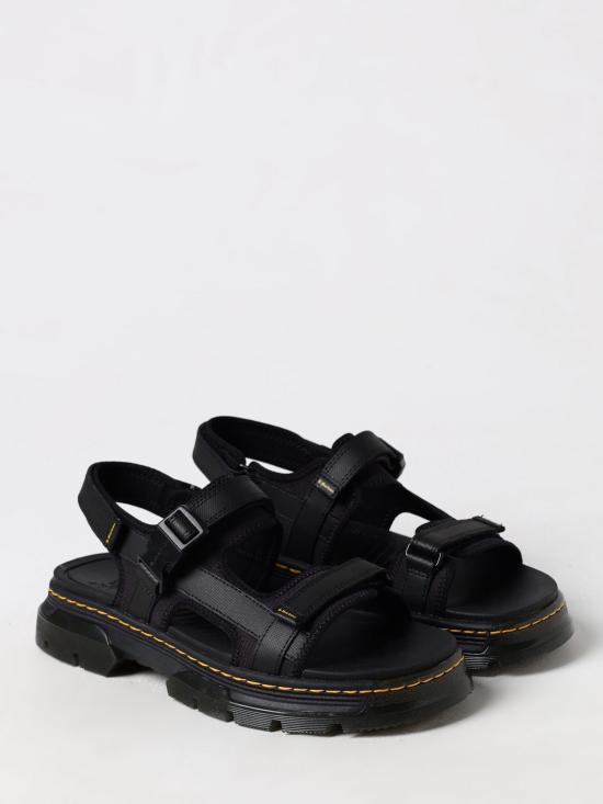  닥터마틴 샌들 31560001 BLACK DOM - DR.MARTENS