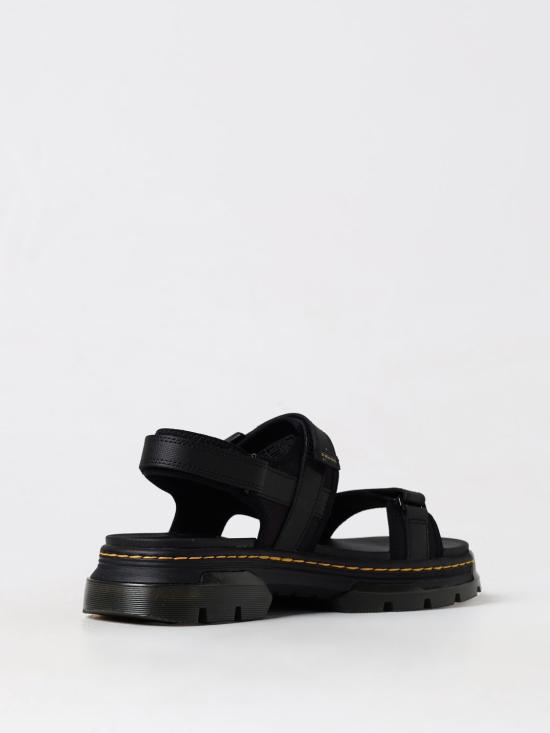  닥터마틴 샌들 31560001 BLACK DOM - DR.MARTENS