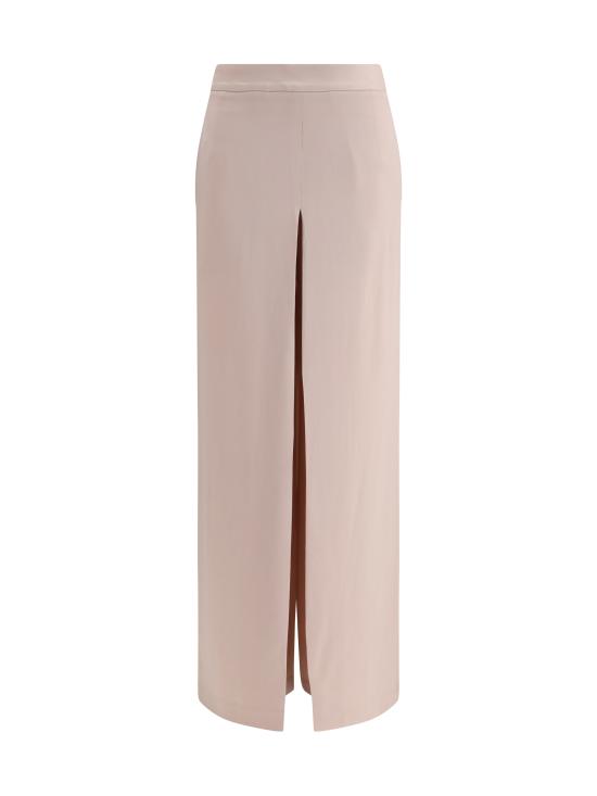 26SS 디 스타브니처 스트레이트 팬츠 P3124016 SAND BEIGE