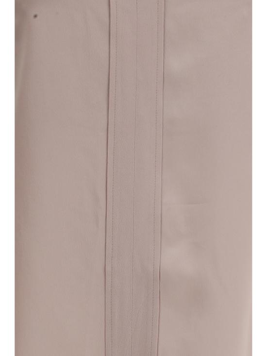 26SS DI STAVNITSER 반팔 티셔츠 T11PS26016 SAND BEIGE - OTHER BRANDS