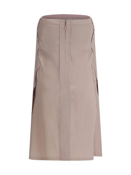 26SS 디 스타브니처 반팔 티셔츠 T11PS26016 SAND BEIGE - DI STAVNITSER