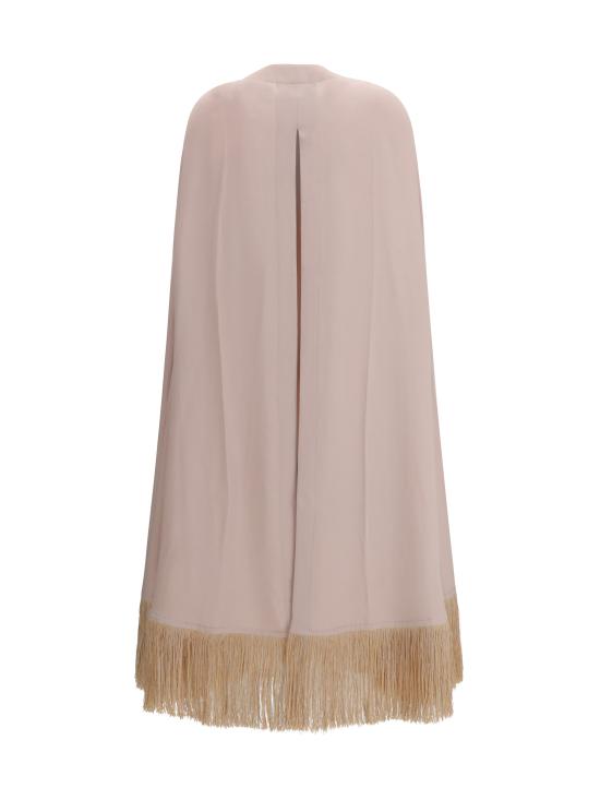 26SS DI STAVNITSER 코트 C14PS26016 SAND BEIGE - OTHER BRANDS