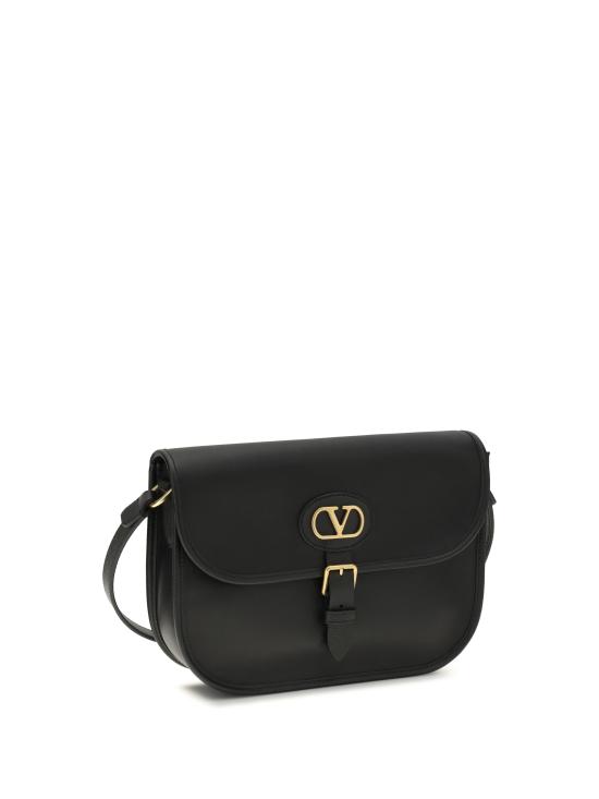 26SS 발렌티노 가라바니 숄더백 8Y2B0S78RBN 0NO BLACK - VALENTINO GARAVANI