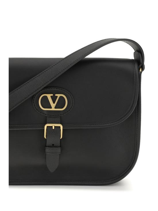 26SS 발렌티노 가라바니 숄더백 8Y2B0S78RBN 0NO BLACK - VALENTINO GARAVANI