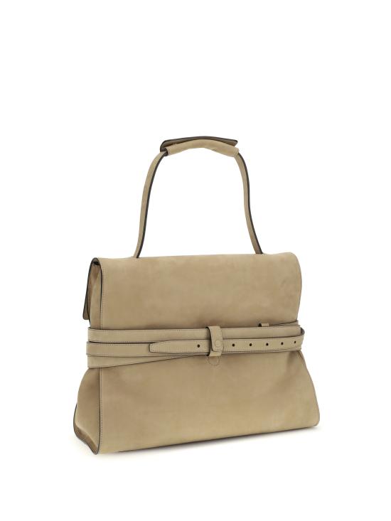 26SS 모스키노 토트백 MC4165PP1OOJ0 103 BEIGE - MOSCHINO