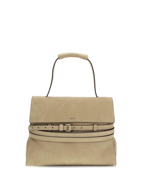 26SS 모스키노 토트백 MC4165PP1OOJ0 103 BEIGE