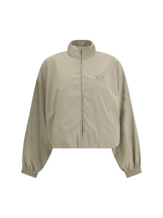 26SS 발렌시아가 자켓 857681TRO31 9577 BEIGE