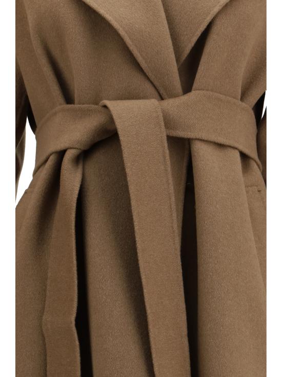 26SS 에스막스마라 코트 2619011091600 098 BEIGE - 'S MAX MARA