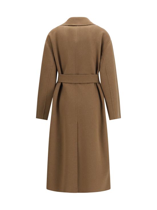 26SS 에스막스마라 코트 2619011091600 098 BEIGE - 'S MAX MARA