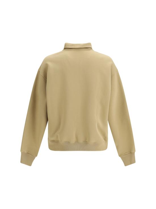 26SS 자크뮈스 후드 티셔츠 SSM00313AJ00174 180 BEIGE - JACQUEMUS