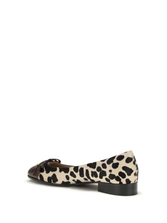 25FW 발렌티노 가라바니 플랫 슈즈 7W2S0MR8ESS BNB MULTICOLOUR - VALENTINO GARAVANI