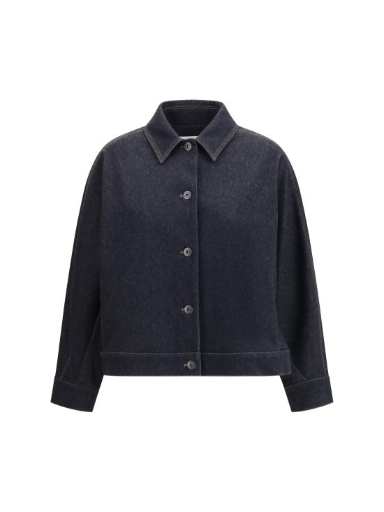 26SS 막스마라 자켓 2611911038600 002 BLUE