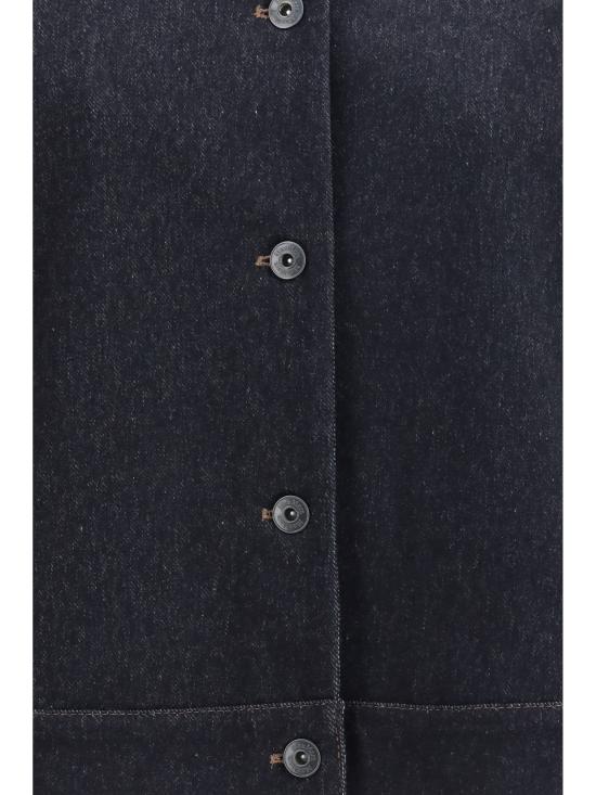 26SS 막스마라 자켓 2611911038600 002 BLUE - MAX MARA