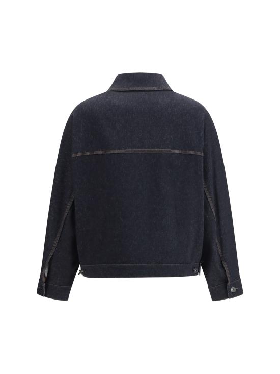 26SS 막스마라 자켓 2611911038600 002 BLUE - MAX MARA