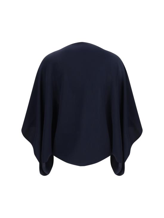 26SS 파로쉬 후드 티셔츠 D400009 012 BLUE - PAROSH